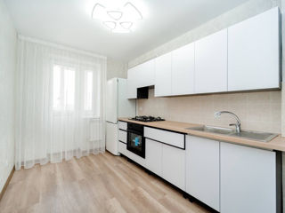 Apartament cu 2 camere, 50 m², Centru, Bacioi, Chișinău mun.