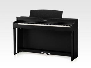 Цифровое пианино Kawai CN301 Black, 88 клавиш, Новое, Гарантия | MusicShop фото 0