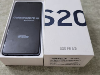 Samsung Galaxy S20 FE 128 GB Nou