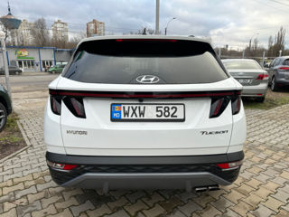 Hyundai Tucson foto 3