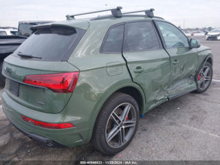 Audi Q5 foto 5