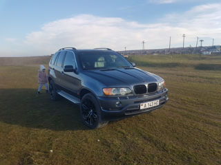 BMW X5 foto 2