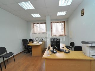 Oficiu spre chirie, euroreparație, bd. Ştefan cel Mare, 1500 € ! foto 4