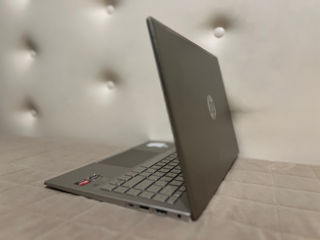 HP Pavilion NoteBook foto 5