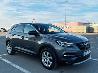 Opel Grandland X foto 3