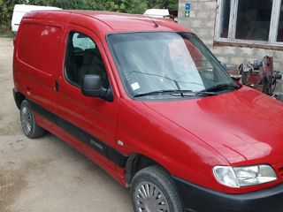 Citroen Berlingo foto 1