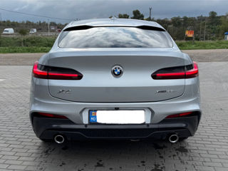 BMW X4 foto 5