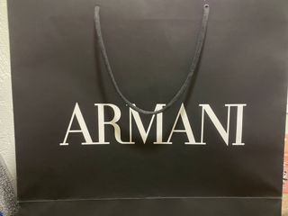 Ghete Armani Original. foto 5