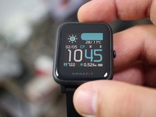 Умные часы Xiaomi от 30 лей в месяц! В кредит 0%!