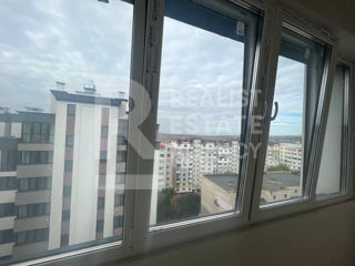 Apartament cu 2 camere, 75 m², Centru, Orhei foto 6