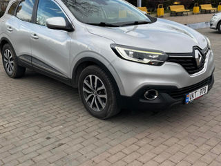 Renault Kadjar foto 5