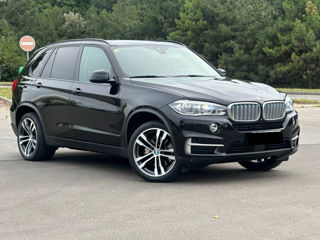 BMW X5 foto 4