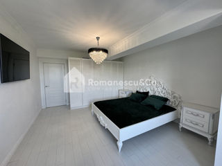Apartament cu 2 camere, 85 m², Centru, Chișinău foto 6