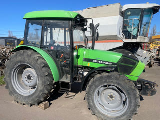 Tractor Deutz-fahr Agrolux 4,80