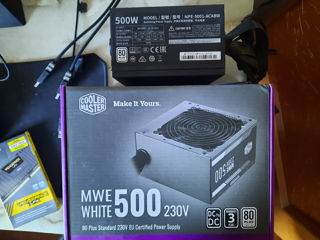 Cooler Master MWE 500