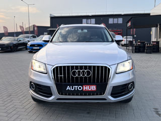 Audi Q5 foto 2