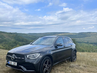 Mercedes GLC foto 2