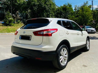 Nissan Qashqai foto 3