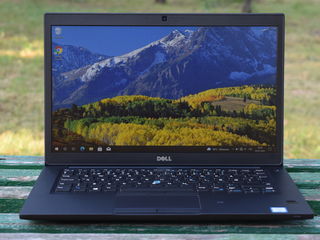 Dell Latitude 7480/ Core i5 6300u/ 8gb Ram/ 256Gb SSD/ 14" FHD IPS!!!