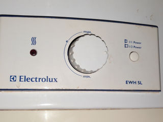 Бойлер Electrolux