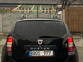 Dacia Duster foto 7