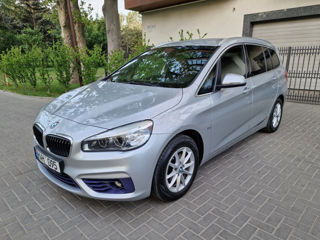 BMW 2 Series Gran Tourer foto 2