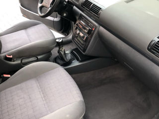 Seat Alhambra foto 3