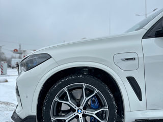 BMW X5 foto 8