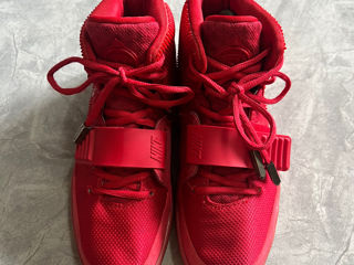 Nike Air Yeezy 2 foto 2