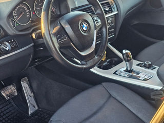 BMW X3 foto 6