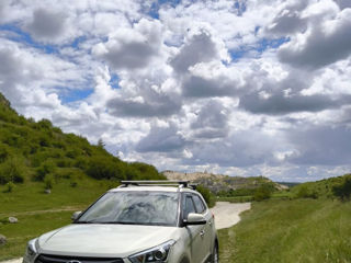 Hyundai Creta foto 4