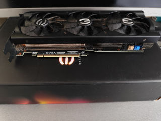 Evga GeForce RTX 3060 Ti FTW3 Ultra Gaming 8GB foto 4