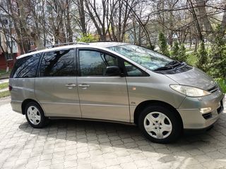 Toyota Previa foto 5