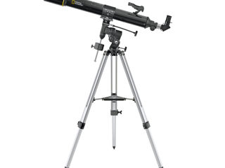 National Geographic Refractor 90/900