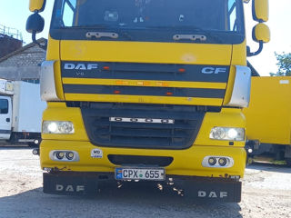 Daf CF 105,460 foto 1