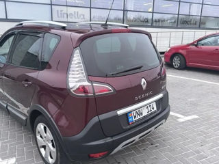 Renault Scenic foto 4