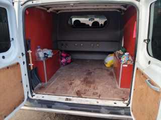 Ford Transit Connect foto 7