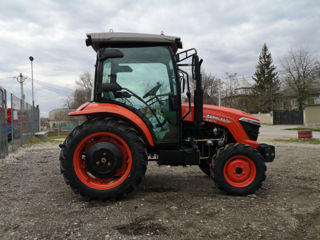 Tractor Farmlead FL504C (50CP) foto 1