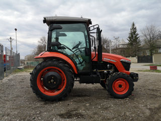 Tractor Farmlead 50cp Nou! Cel mai bun Preț de pe piață!