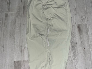 McNeal beige pants