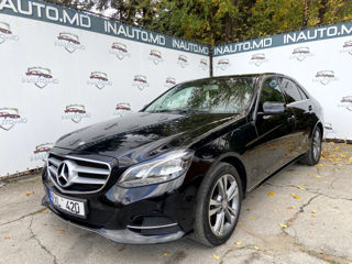 Mercedes E-Class foto 2