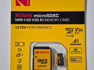 Card memorie Micro SD