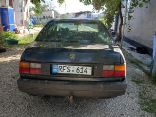 Volkswagen Passat foto 4