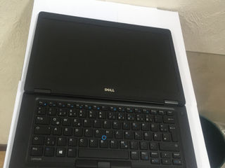 Dell Latitude 5480	14 HD foto 3