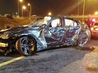 cumpar bmw dupa accident foto 6