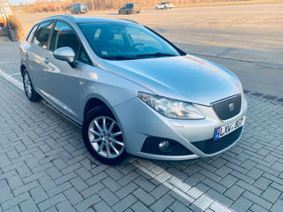 Seat Ibiza foto 7