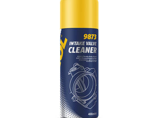 Spray curatat supape de admisie MANNOL 9873 Intake Valve Cleaner 400ml foto 1