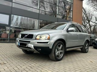 Volvo XC90 foto 5