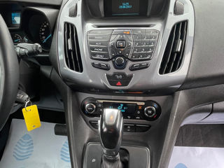 Ford Tourneo Connect foto 9