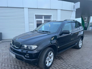 BMW X5 foto 3